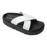 Black/White