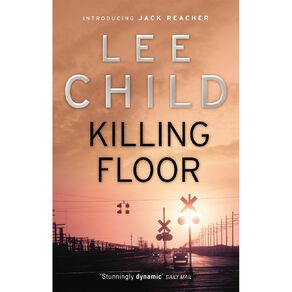 Killing Floor by Lee Child