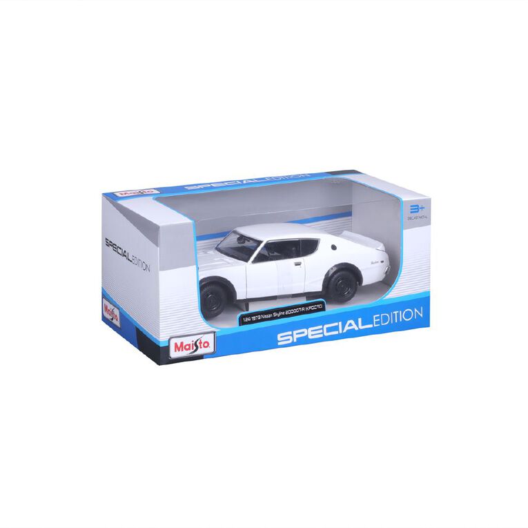 Maisto 1:24 Special Edition Assorted, , hi-res