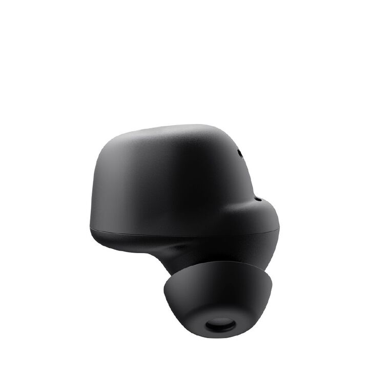 JVC True Wireless Earbuds JVTW969BLK Black, , hi-res