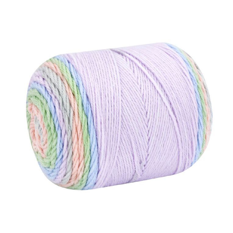 Birch Yarn Willow Yarn Print 45% Acrylic 55% Nylon 150G Opaline, , hi-res