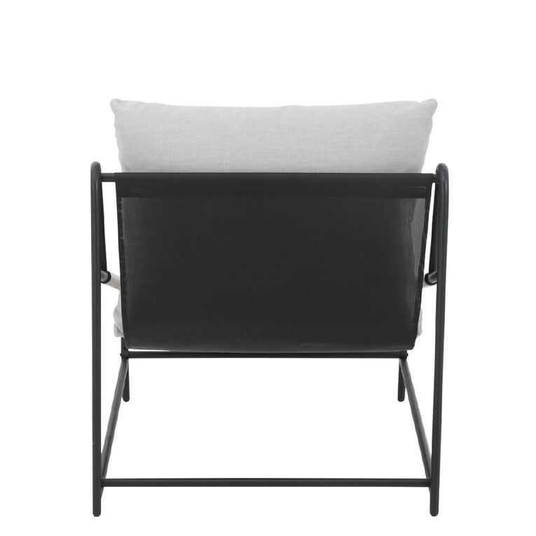 Living & Co Altenburg Chair, , hi-res