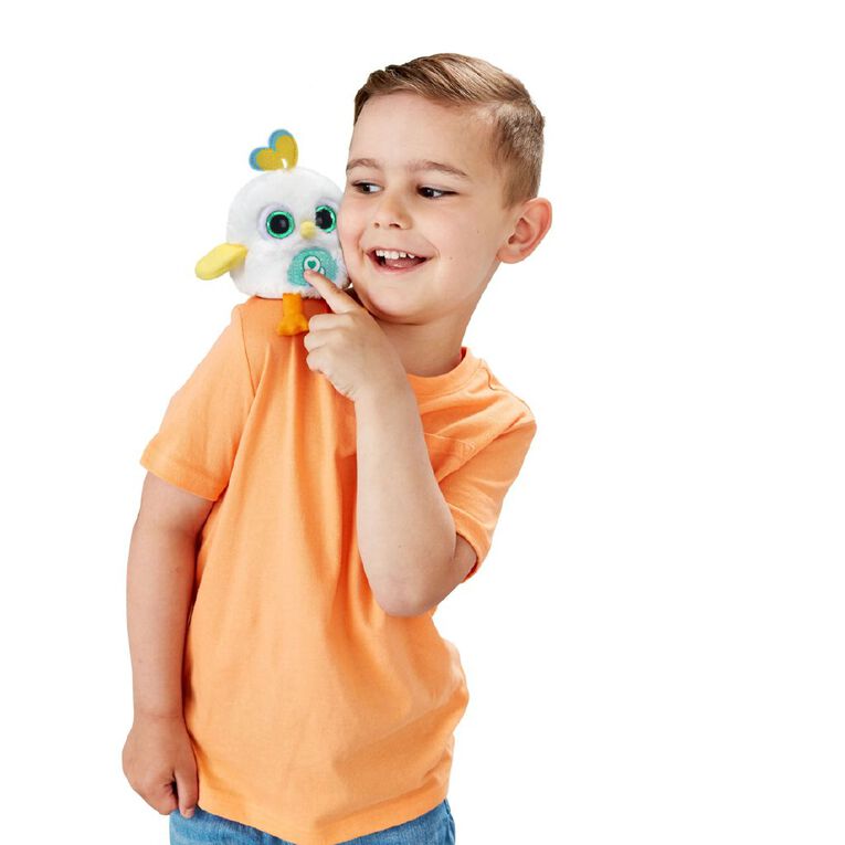 Vtech Lolibird White, , hi-res