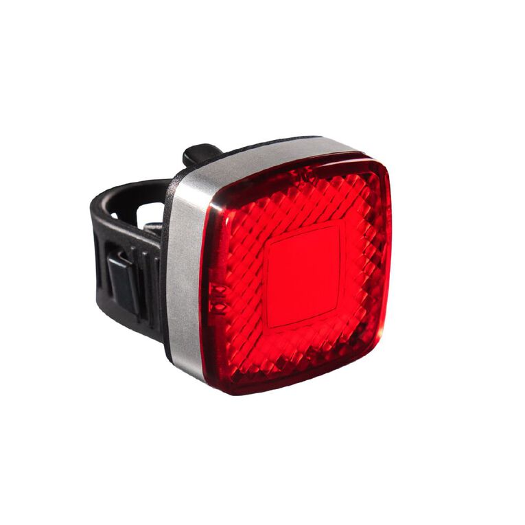 Milazo Rechargeable Auto Stop Rear Light, , hi-res