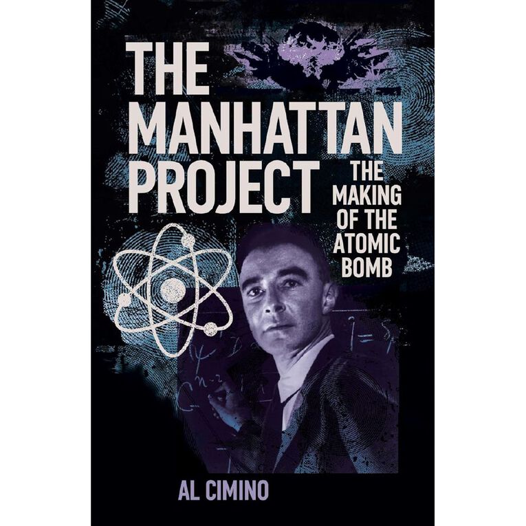 The Manhattan Project, , hi-res