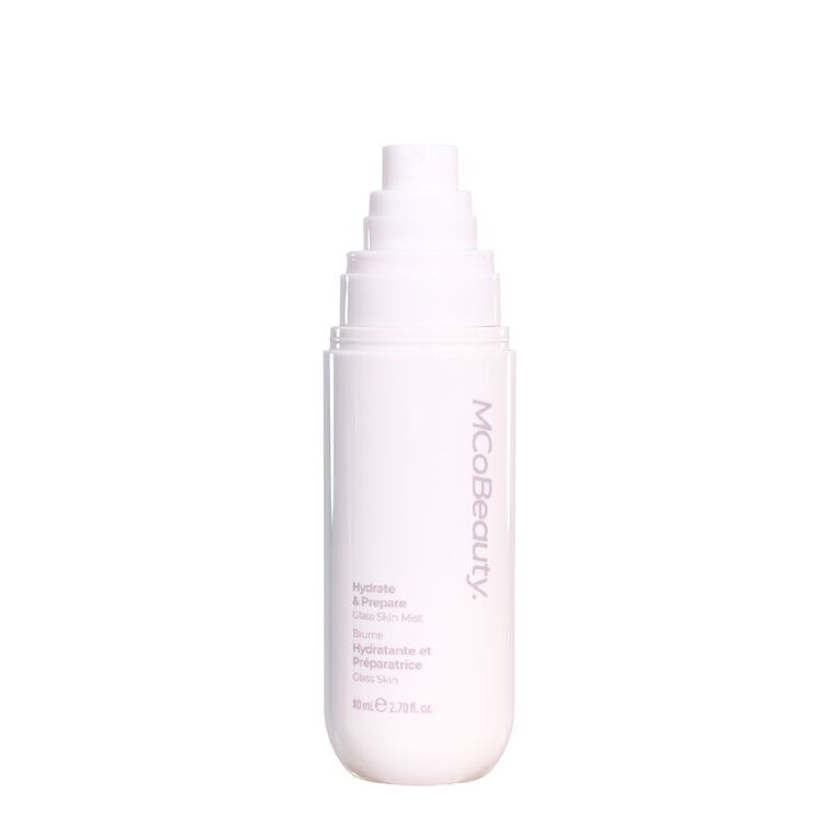 MCoBeauty Hydrate & Prepare Glass Skin Mist, , hi-res
