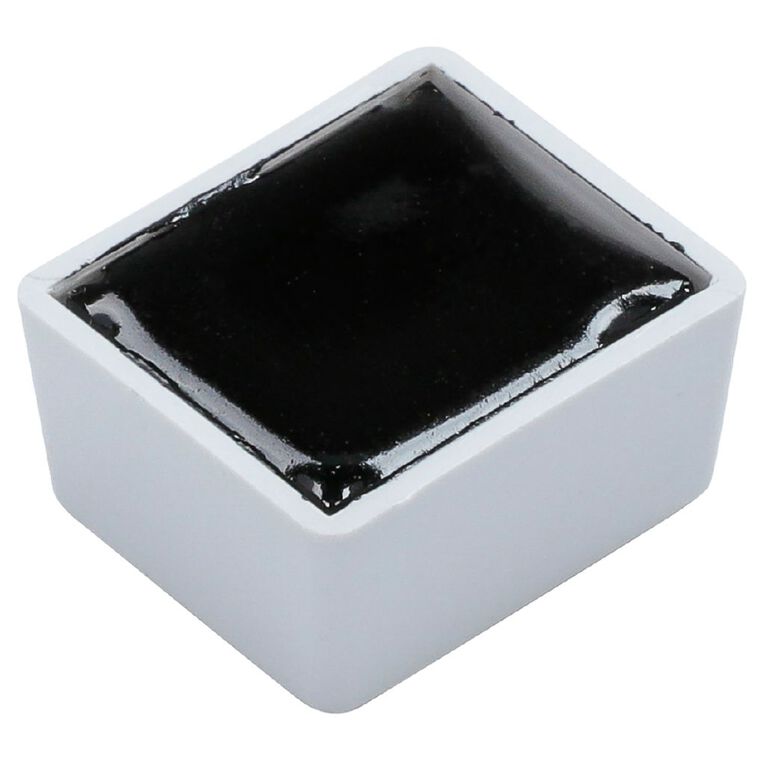 BLOCKX Watercolour Half Pan S1 177 Neutral Tint, , hi-res