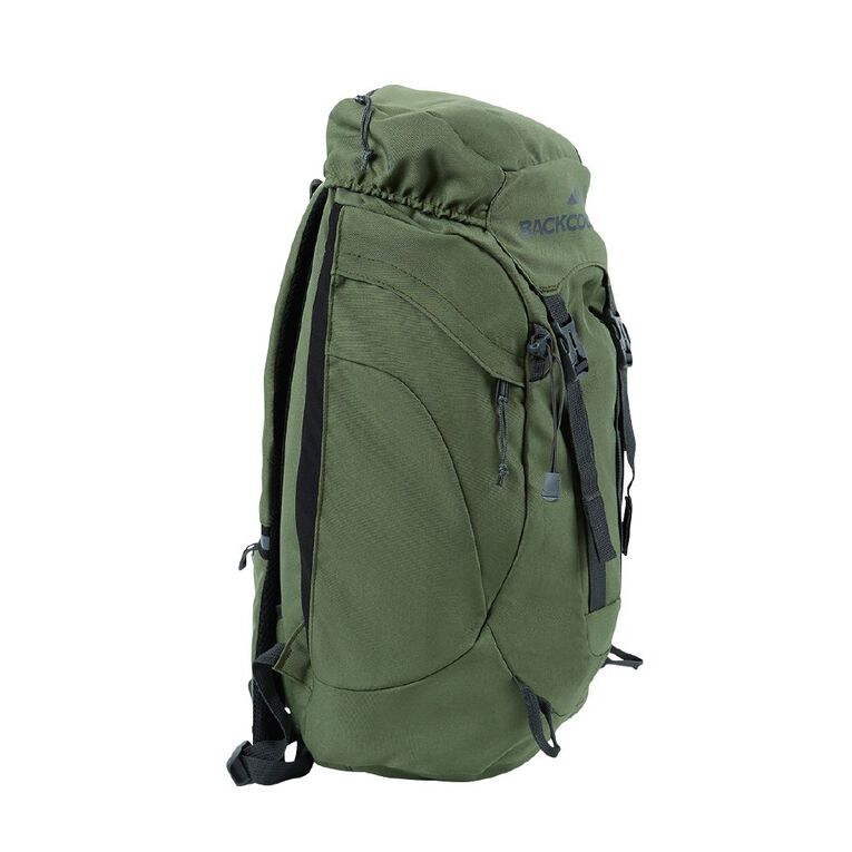 Back Country Explorer Backpack Khaki 22L, , hi-res