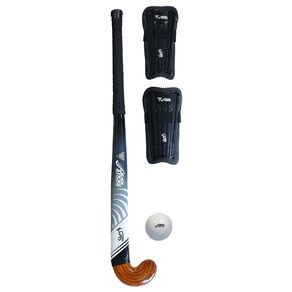 Kookaburra Hockey NZ Hockey Starter Pack 28 Inch