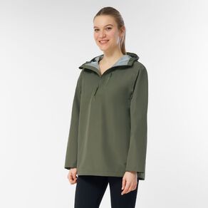 Active Intent Women's Raincoat