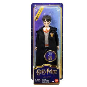 Harry Potter Figure