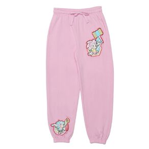 Sonic Cuffed Trackpants