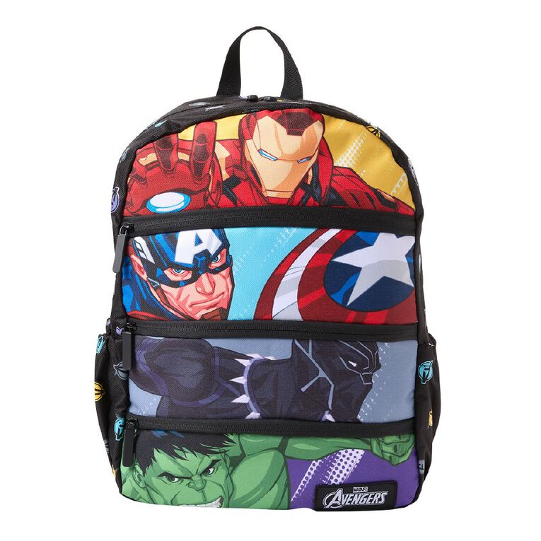 Marvel Avengers Backpack, , hi-res