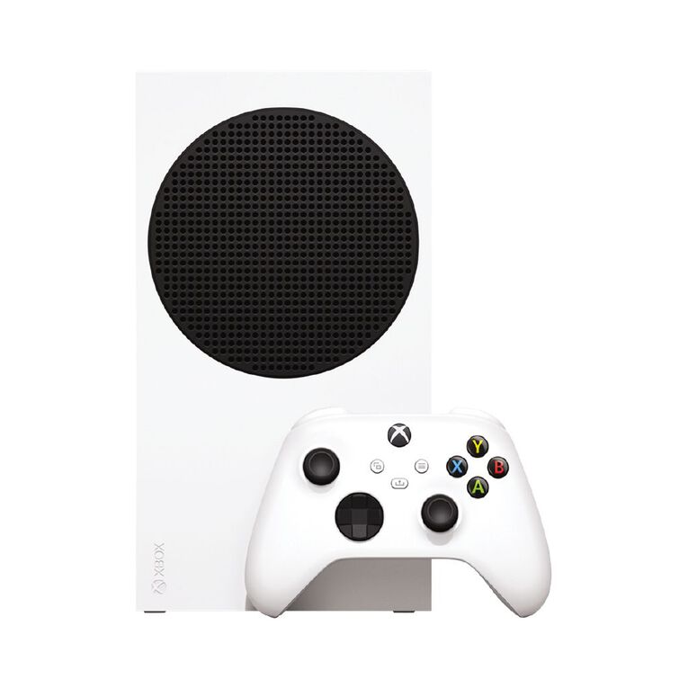 Xbox Series S 512GB Console, , hi-res