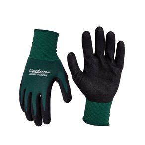 Cyclone Gloves Touch Screen Dip XL