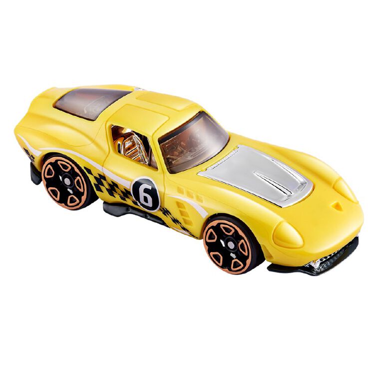 Zuru Metal Machines Cars Single Pack Assorted, , hi-res