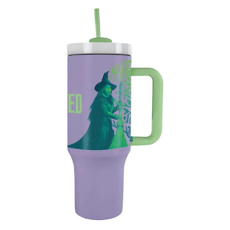 Impact Merch Wicked Character 40oz Tumbler, , hi-res