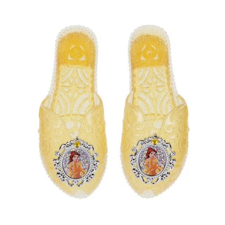 Disney Princess Shoe Assorted, , hi-res