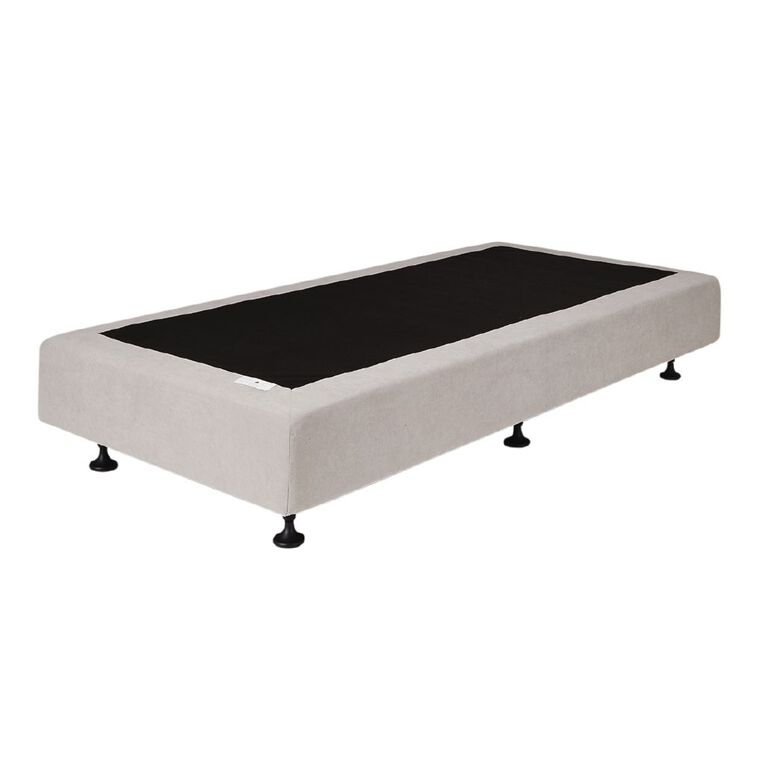Living & Co Bed Base Single, , hi-res