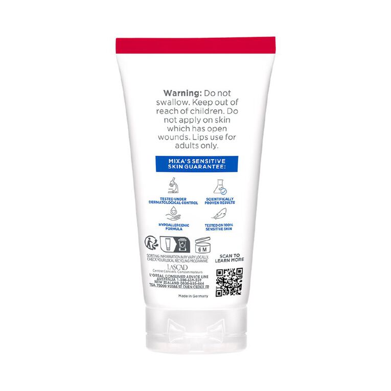Mixa Cica Repair Multi Use Recovery Balm 50ml, , hi-res