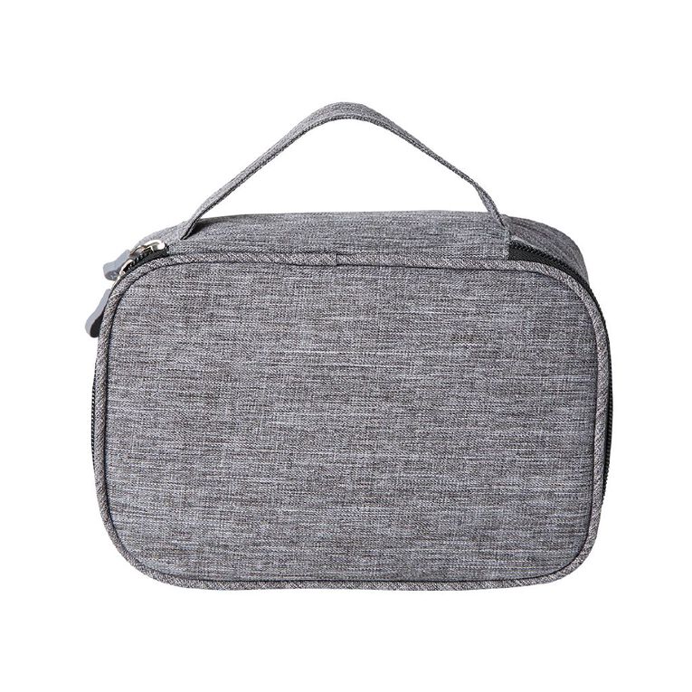 Living & Co Cable Organiser Bag, , hi-res