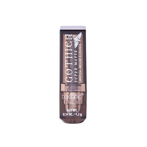 Technic Gothica Matte Lipstick Black