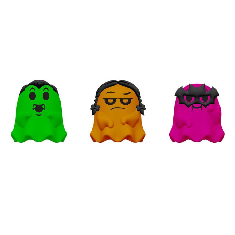 Nee Doh Glowy Ghost Assorted, , hi-res