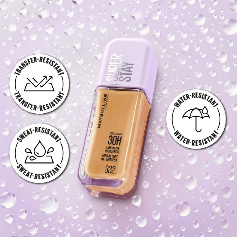 Maybelline Superstay Lumi Matte 140, , hi-res
