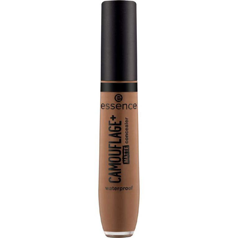 Essence Camouflage Matte Concealer 230, , hi-res