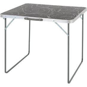 Navigator South Basic Camping Table