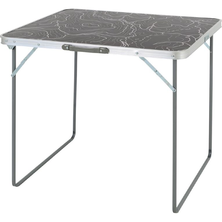 Navigator South Basic Camping Table, , hi-res