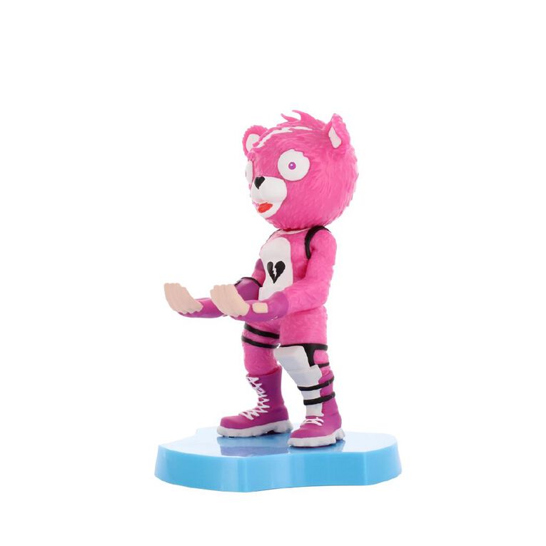 Cable Guys Holdem Cuddle Team Leader, , hi-res