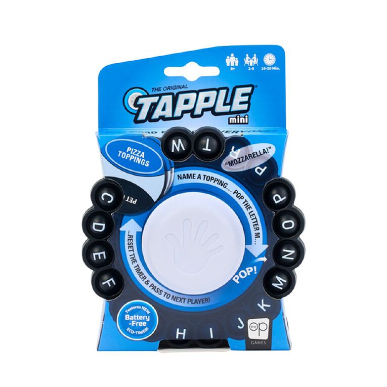 Mini Tapple, , hi-res