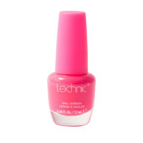 Technic Nail Polish - Flamingo