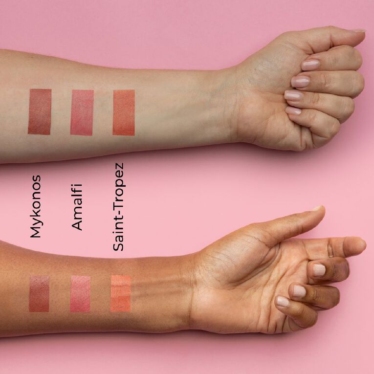 MCoBeauty Summer Stick Cheek & Lip Cream Amalfi, , hi-res