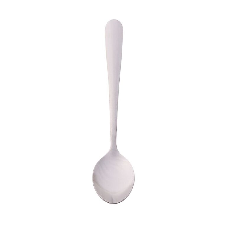 Living & Co Everyday 20 Piece Teaspoons Stainless Stainless Steel, , hi-res