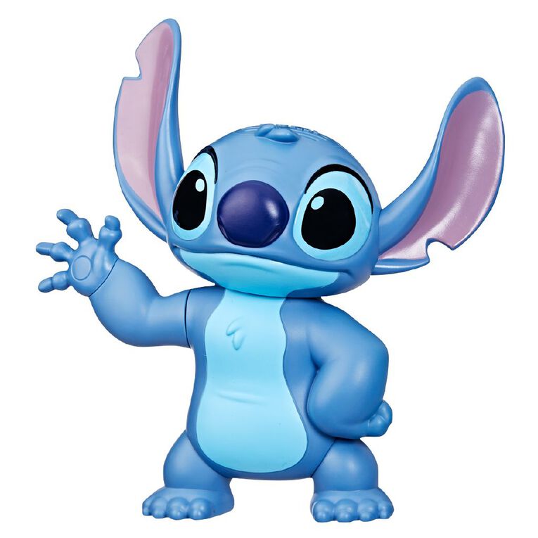 Hasbro Bop It Stitch, , hi-res