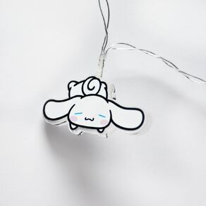 Hello Kitty Cinnamoroll LED String Lights