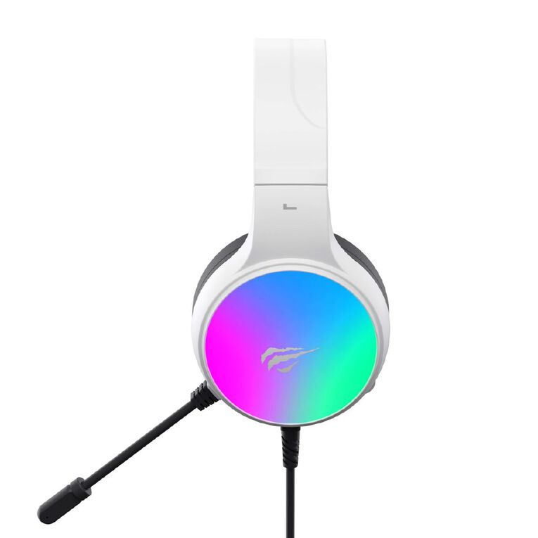 Gamenote Luminous Gaming Headset, , hi-res