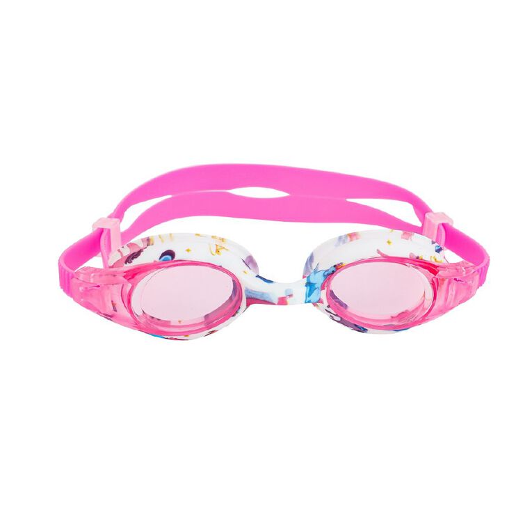 Active Intent Water Goggles 3+ Assorted, , hi-res