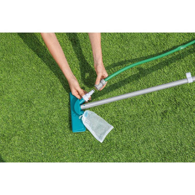 Bestway AquaClear Pool Maintenance Kit, , hi-res