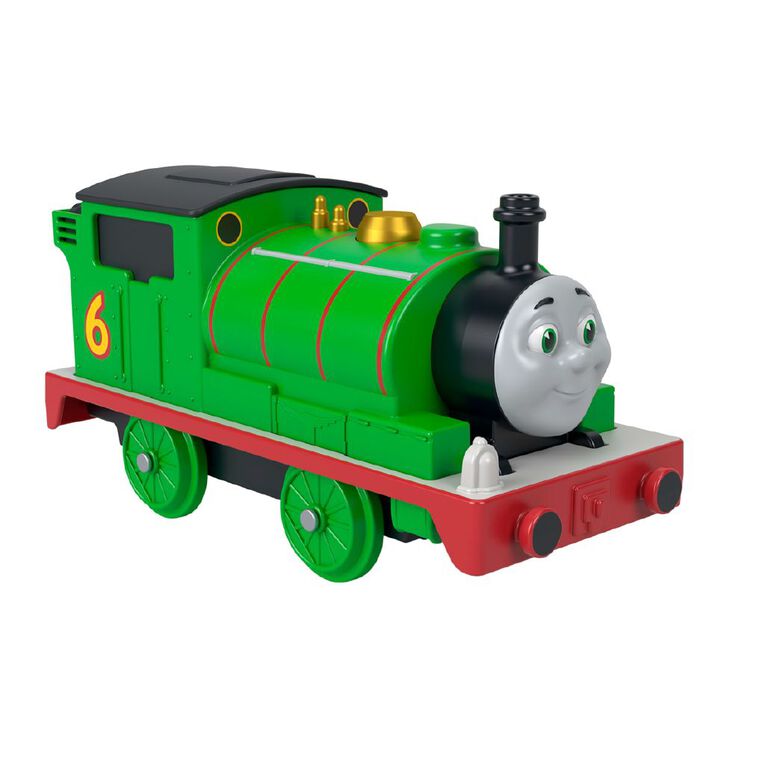 Thomas & Friends Talking Hero Engine Assorted, , hi-res
