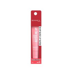Rimmel C Oh My Lip Butter 002 Bubble Gum