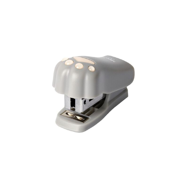 Legami Mini Stapler Meow Kitty, , hi-res