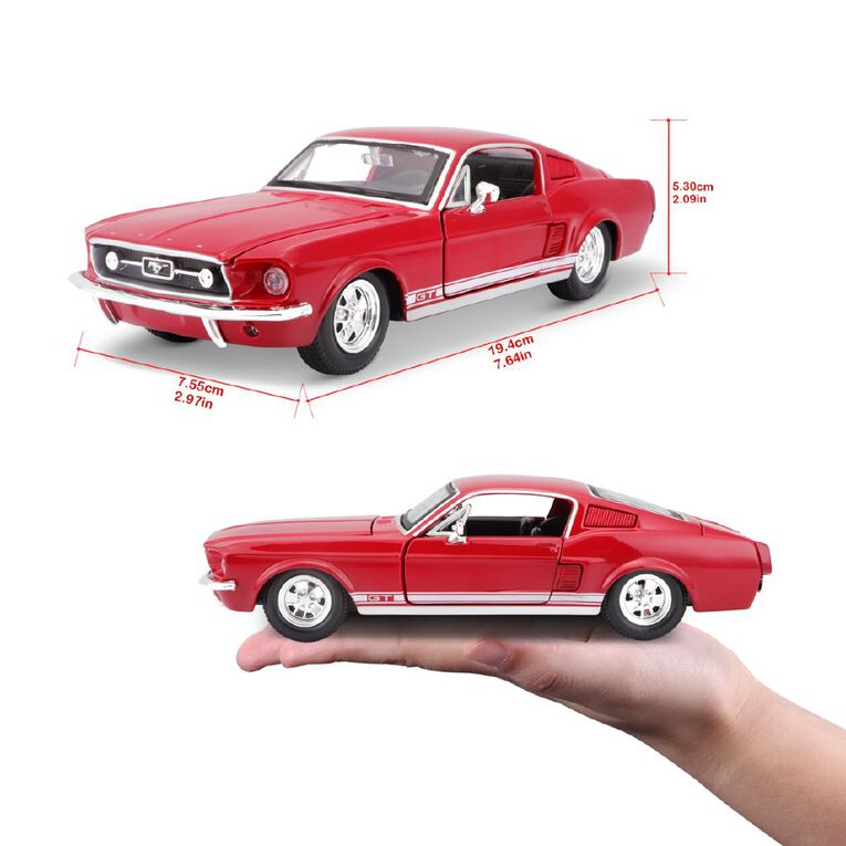 Maisto 1:24 Special Edition Assorted, , hi-res