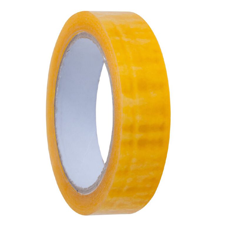 WS Office Stationery Large Core Tape 18mm x 66m, , hi-res