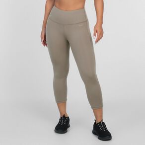 Active Intent Women's Cooldry Core Crop Leggings