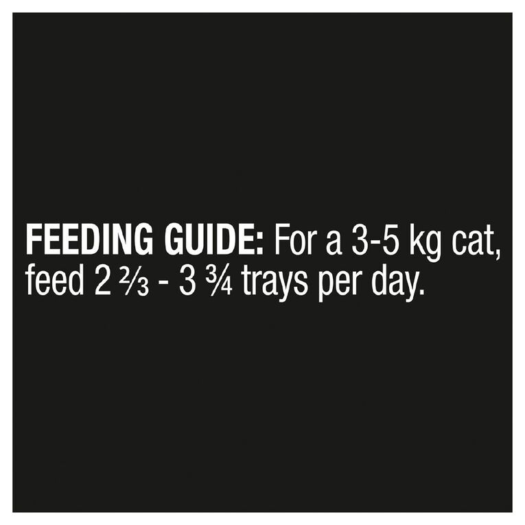 Dine Cuts in Gravy with Lamb Wet Cat Food Tray 85g, , hi-res