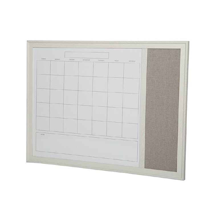 WS Whiteboard Combo Linen, , hi-res