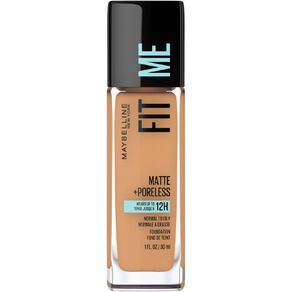 Maybelline Fit Me Matte + Poreless Foundation 330 Toffee